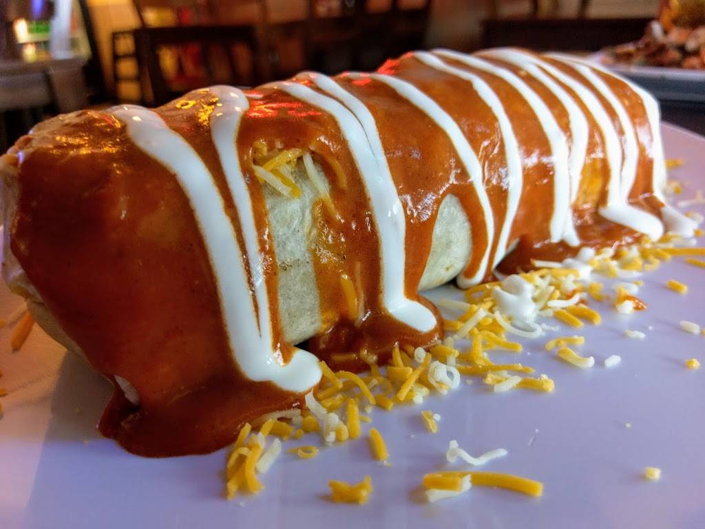 19th Hole Cantina Restaurant | restaurant | 9425 Jackson Rd, Sacramento, CA 95826, USA | 9163621949 OR +1 916-362-1949