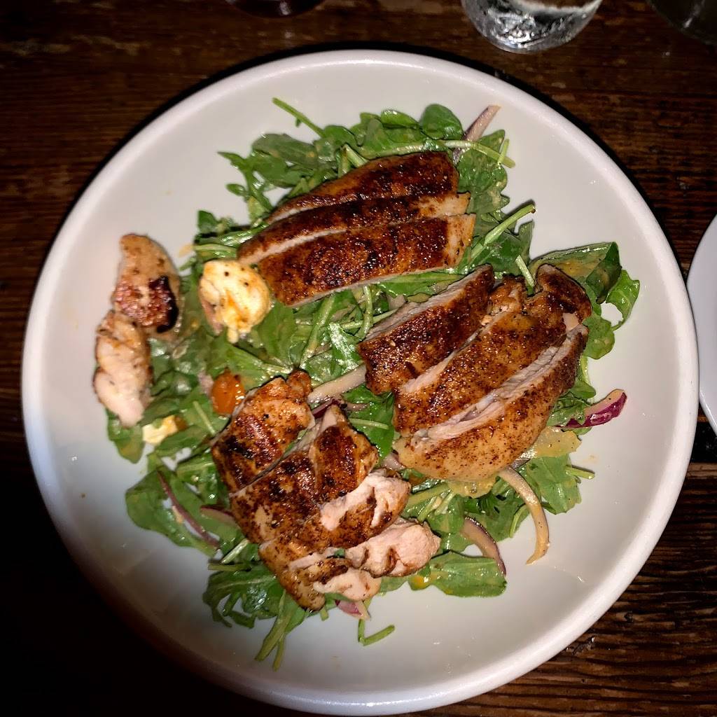 Wilder | restaurant | 5501 NE 30th Ave, Portland, OR 97211, USA | 9717105428 OR +1 971-710-5428