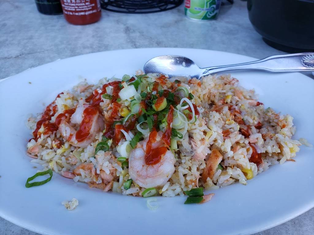 Teri Cafe - Oceanside II | restaurant | 3809 Plaza Dr #101, Oceanside, CA 92056, USA | 7609458888 OR +1 760-945-8888