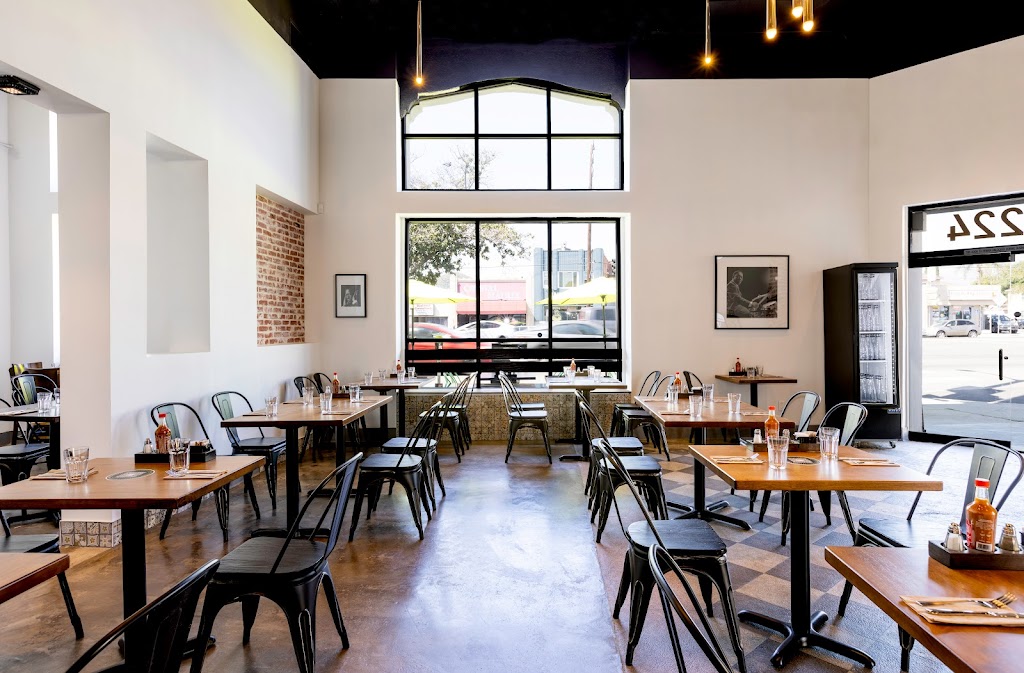 Blu Jam Cafe | restaurant | 3224 Glendale Blvd, Los Angeles, CA 90039, USA | 2132701107 OR +1 213-270-1107