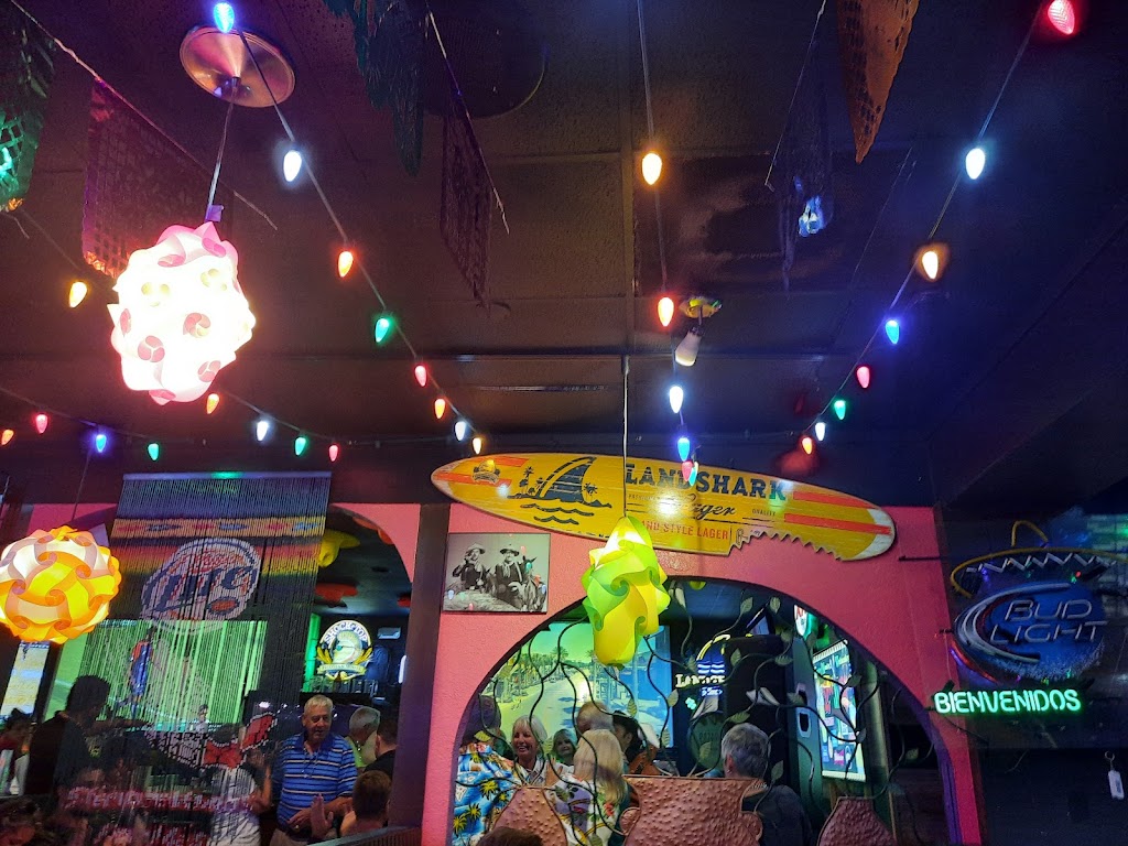 Los Rancheros | restaurant | 3906 US-98, Santa Rosa Beach, FL 32459, USA | 8506220754 OR +1 850-622-0754