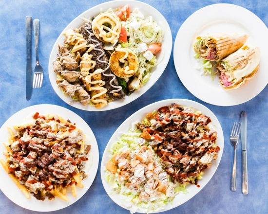 Osmows | restaurant | 1472 Innisfil Beach Rd, Innisfil, ON L9S 4B2, Canada | 7054315080 OR +1 705-431-5080