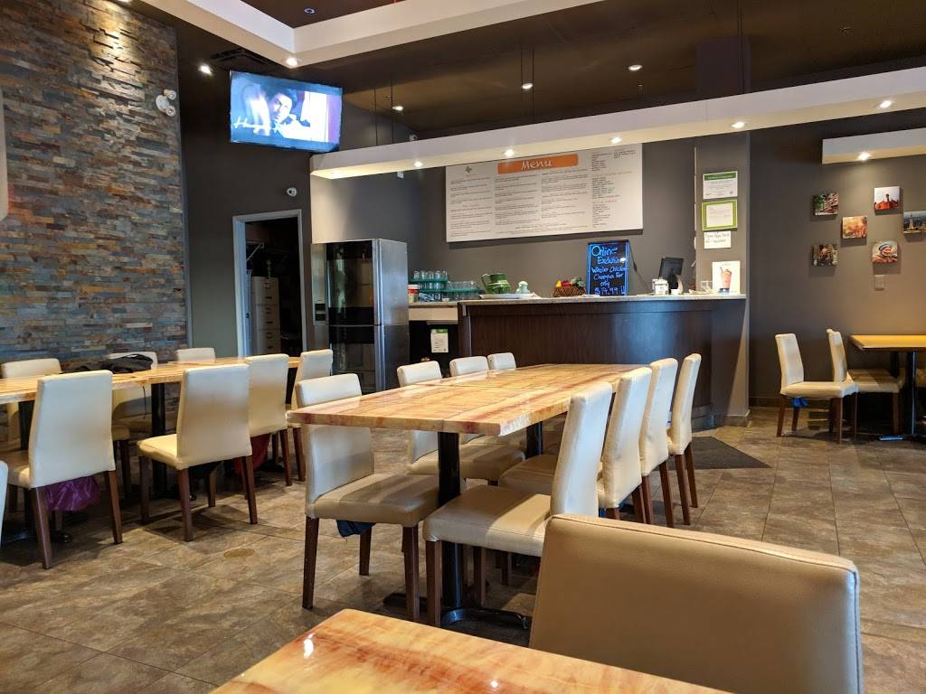 Brown Pepper Grill | restaurant | 585 Ontario St S, Milton, ON L9T 2N2, Canada | 2898512233 OR +1 289-851-2233