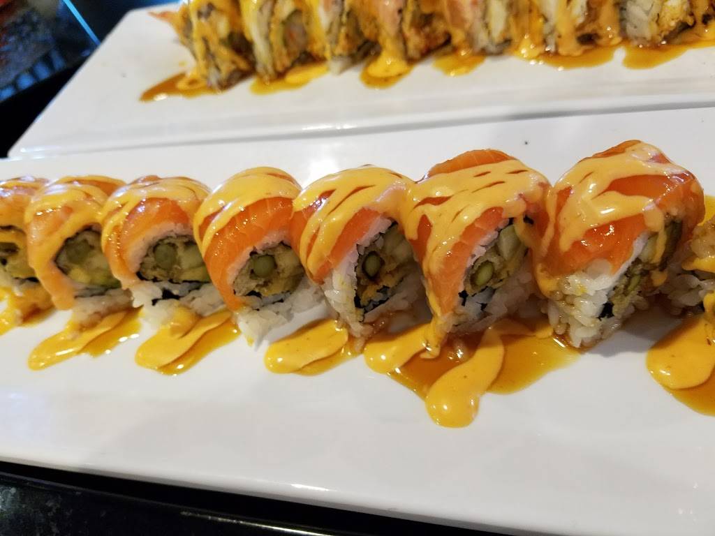 Sushi Okoku | restaurant | 10380 Magnolia Ave, Riverside, CA 92505, USA | 9513432225 OR +1 951-343-2225