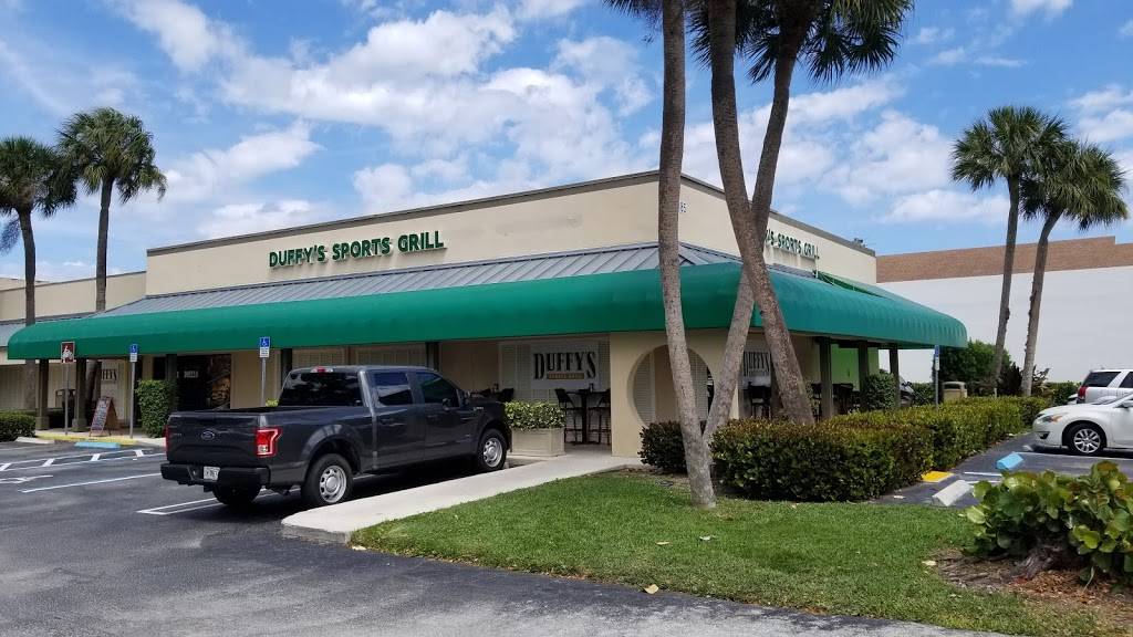 Duffys Sports Grill | restaurant | 185 E Indiantown Rd, Jupiter, FL 33477, USA | 5617434405 OR +1 561-743-4405