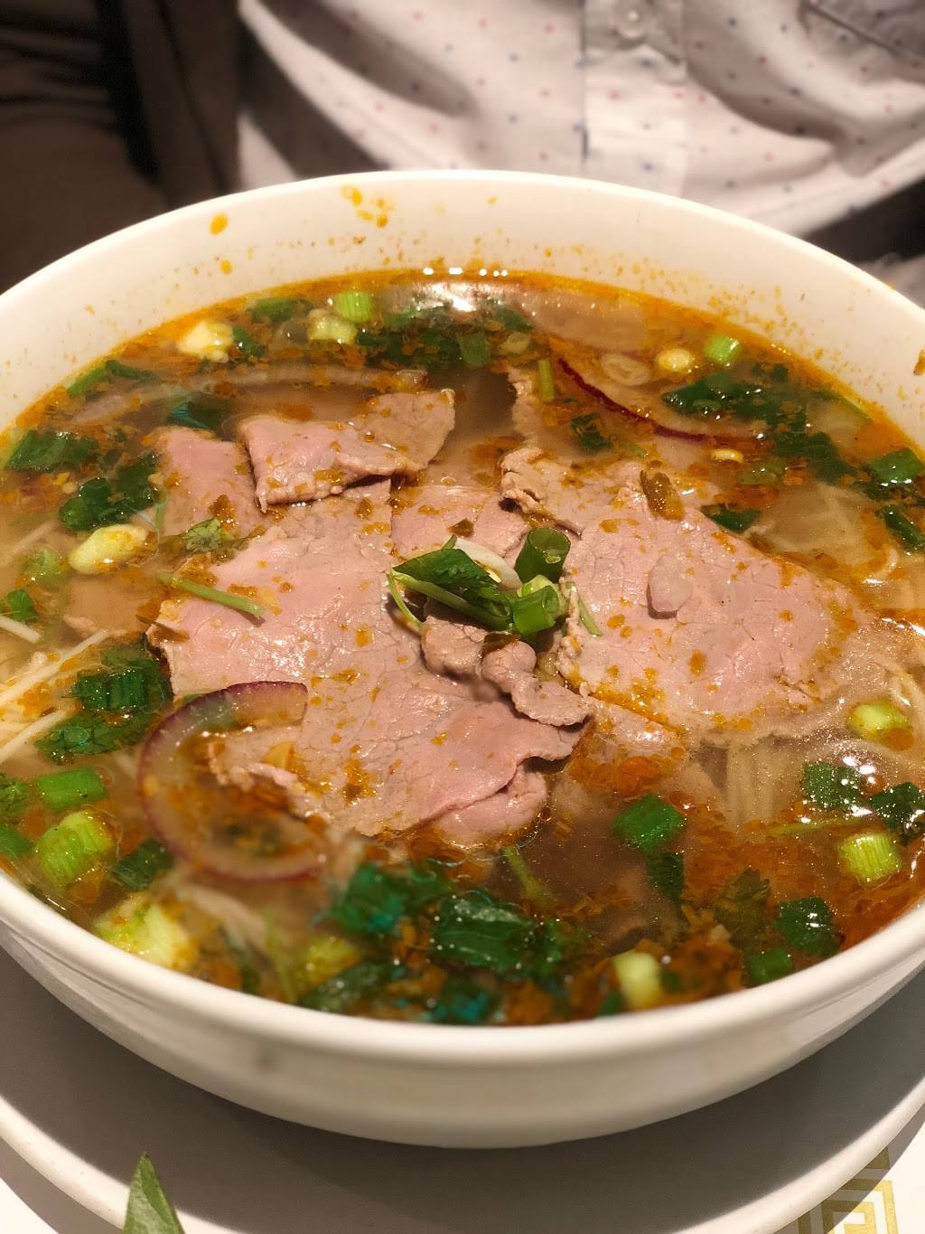 Jasmine Garden | restaurant | 708 14th St, San Francisco, CA 94114, USA | 4158612682 OR +1 415-861-2682