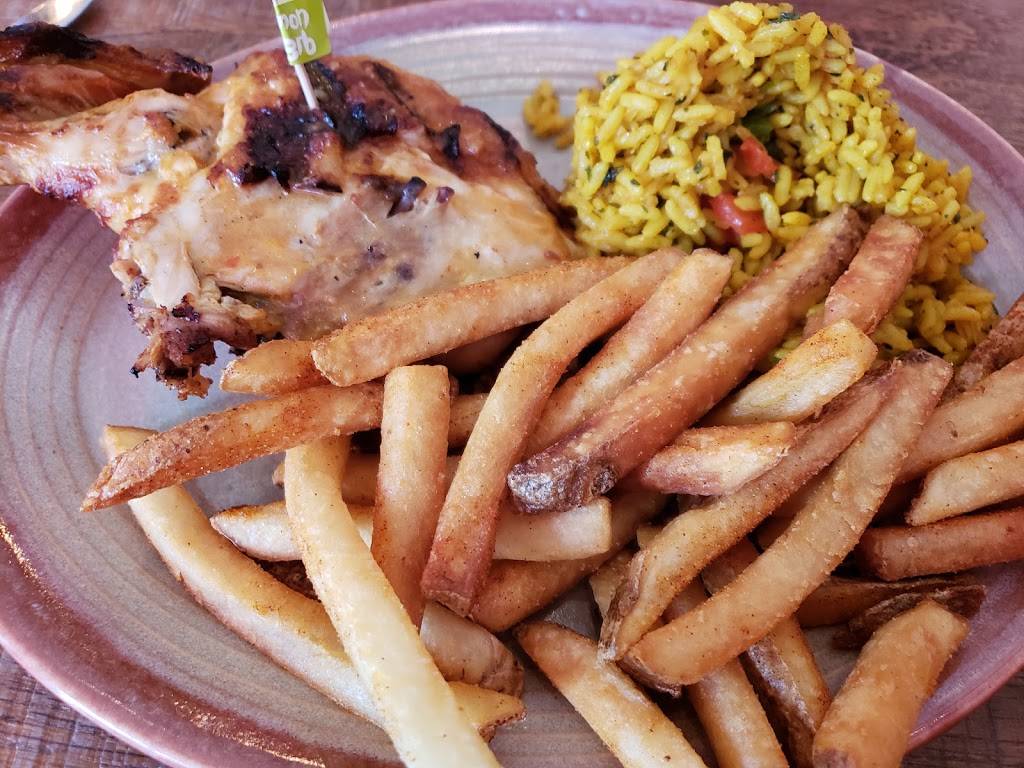 Nandos | restaurant | 4839 Bethesda Ave, Bethesda, MD 20814, USA | 3015002182 OR +1 301-500-2182