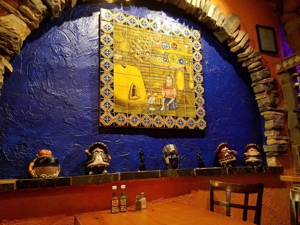 La Herradura | restaurant | 563 Main St, New Rochelle, NY 10801, USA | 9142352055 OR +1 914-235-2055