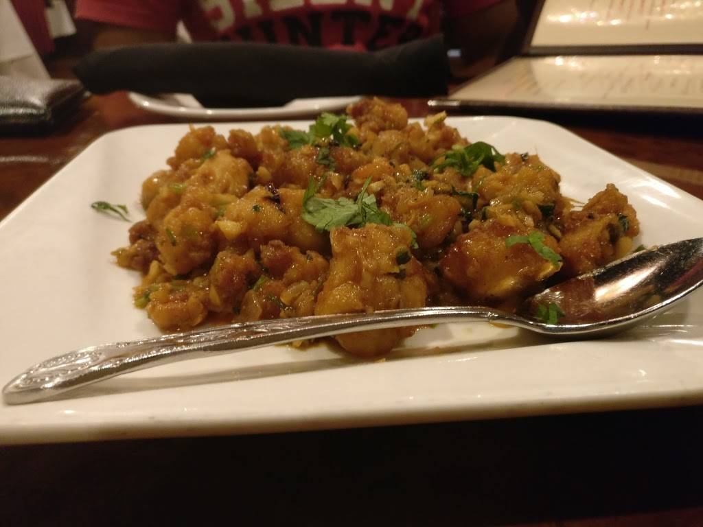 Delhi-6 | restaurant | 43761 Parkhurst Plaza #124, Ashburn, VA 20147, USA | 7037236363 OR +1 703-723-6363