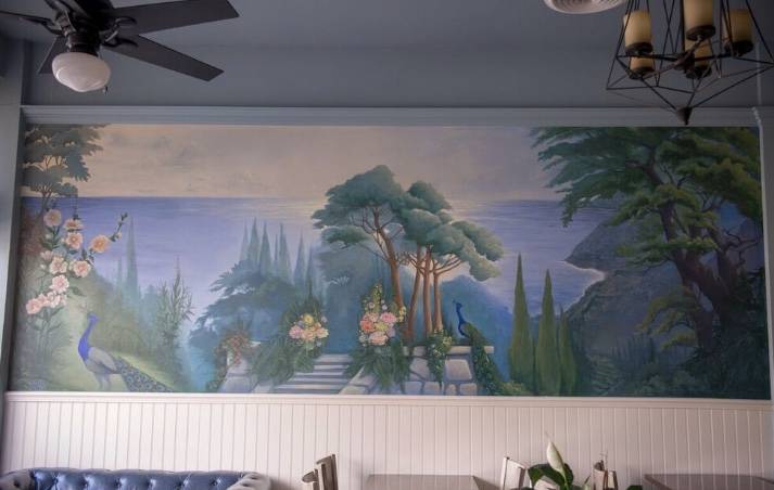 La Buvette Bistro | restaurant | 335 W 7th St, San Pedro, CA 90731, USA | 4243429840 OR +1 424-342-9840