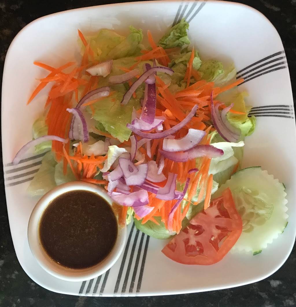 Thai Bistro Tampa | restaurant | 2602 E Fletcher Ave #105, Tampa, FL 33612, USA | 8139718999 OR +1 813-971-8999