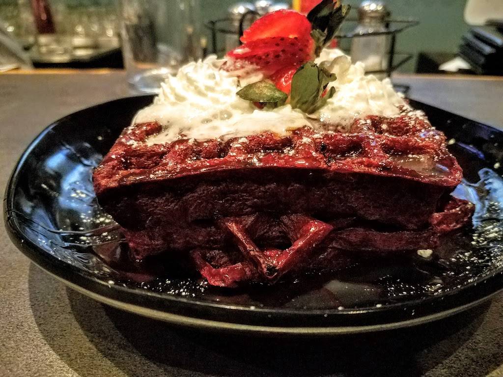 Bistro 46 Restaurant & Grille | restaurant | 2501 NE 23rd St, Oklahoma City, OK 73111, USA | 4055953904 OR +1 405-595-3904