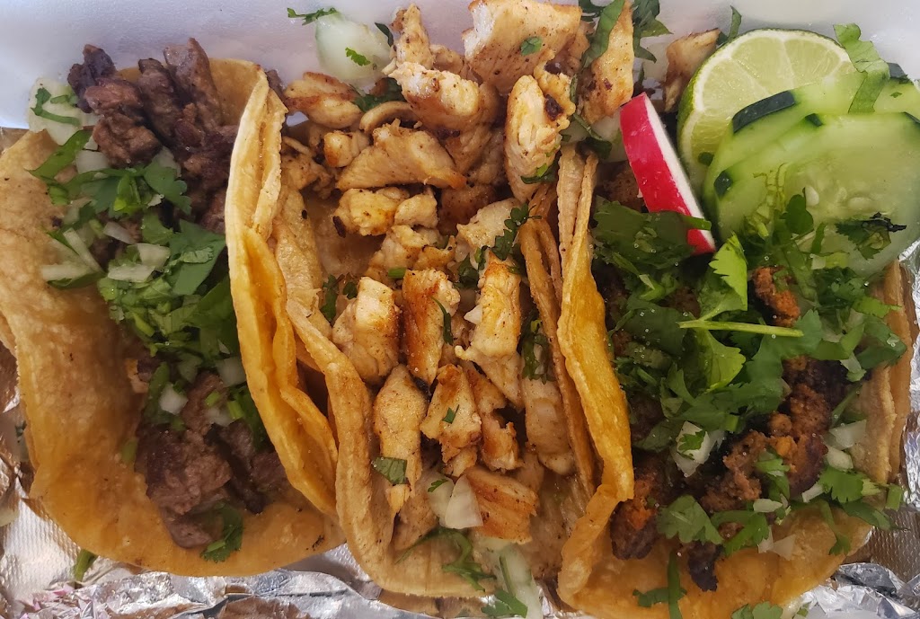 Don Julio Mexican Street Food | restaurant | 3113 Heritage Green Dr, Monroe, OH 45050, USA | 5133607276 OR +1 513-360-7276