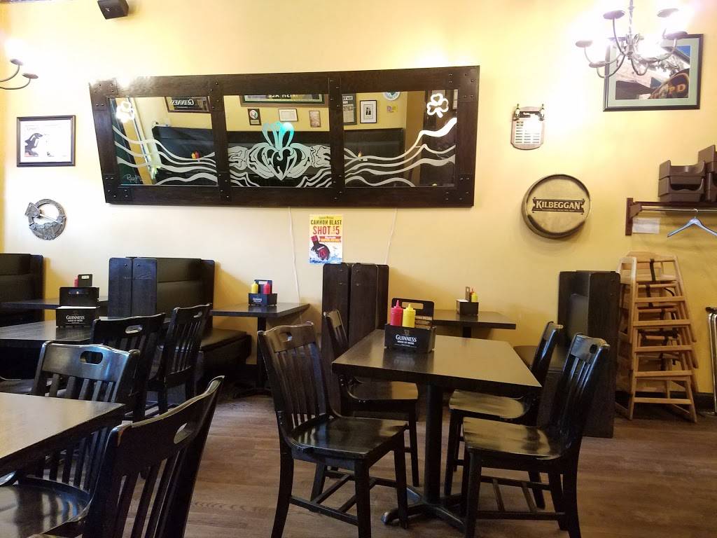 Shamrocks | restaurant | 995 7th St W, St Paul, MN 55102, USA | 6512289925 OR +1 651-228-9925