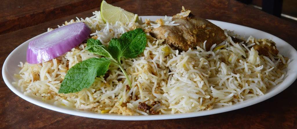 Amaravati House | restaurant | 1991 Santa Rita Rd, Pleasanton, CA 94566, USA | 9257507149 OR +1 925-750-7149