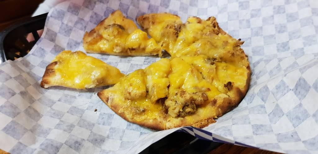 Pitas Republic | restaurant | 11239 Causeway Blvd, Brandon, FL 33511, USA | 8136619299 OR +1 813-661-9299