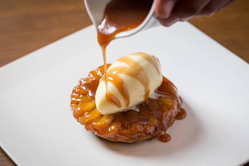 Bourbon Steak Orange County | restaurant | 1 Monarch Beach Resort N, Dana Point, CA 92629, USA | 9492343900 OR +1 949-234-3900