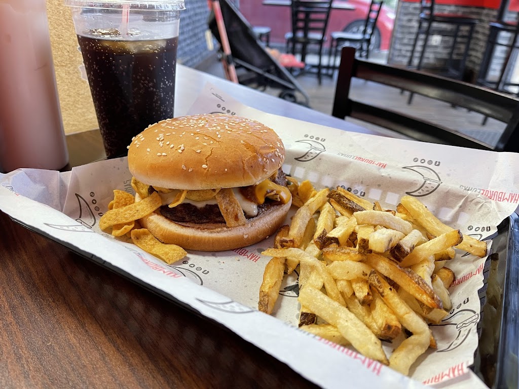 HamburgeLunas | restaurant | 10320 Mile 7 Suite 5, Mission, TX 78573, USA | 9565295017 OR +1 956-529-5017