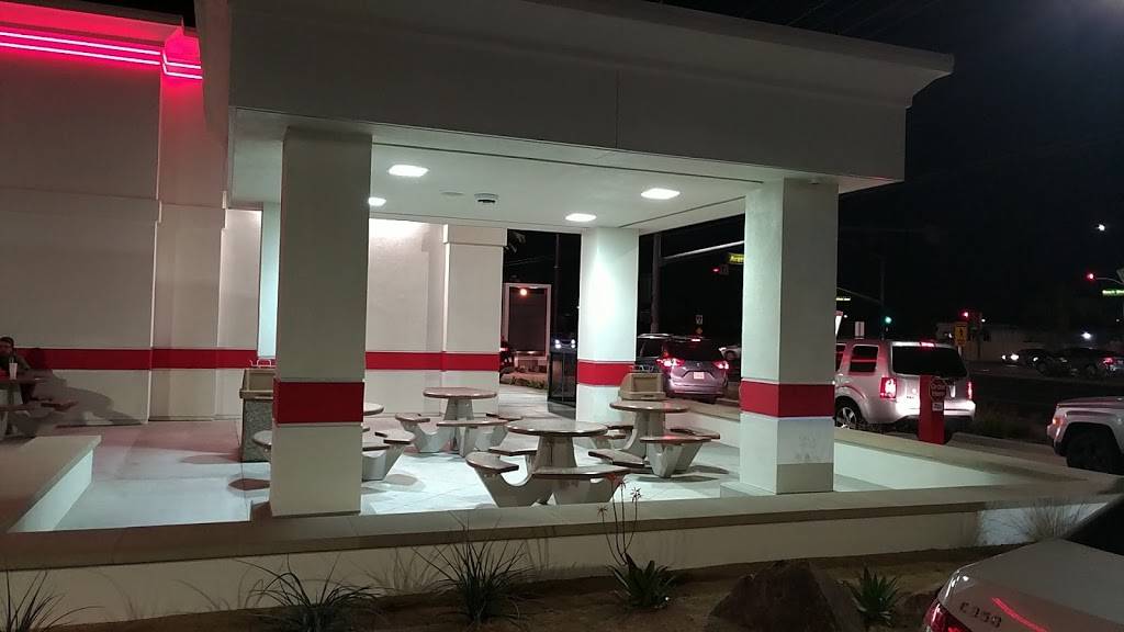 In-N-Out Burger | restaurant | 12975 Beach Blvd, Stanton, CA 90680, USA | 8007861000 OR +1 800-786-1000