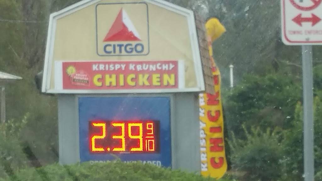 Krispy Krunchy Chicken | restaurant | 2001 Indian River Rd, Virginia Beach, VA 23456, USA | 7577212869 OR +1 757-721-2869