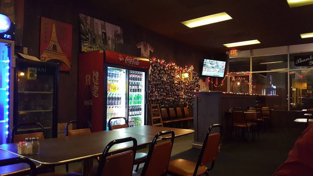 Cafe Hot Wing 2 | restaurant | 3543 Chamblee Tucker Rd, Atlanta, GA 30341, USA | 7704548608 OR +1 770-454-8608