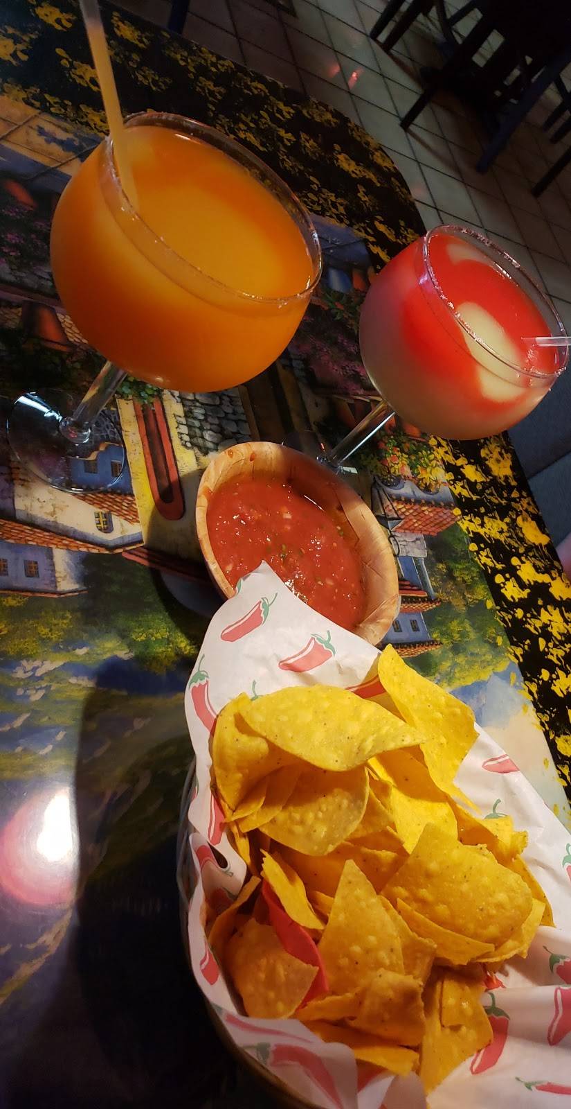 Jimador Authentic Mexican Cuisine | restaurant | 1200 W Main St, Peoria, IL 61606, USA | 3094959090 OR +1 309-495-9090