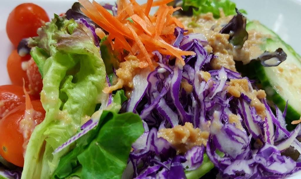 Pathai | meal takeaway | 106 Columbia Dr #2, East Stroudsburg, PA 18301, USA | 5703695445 OR +1 570-369-5445