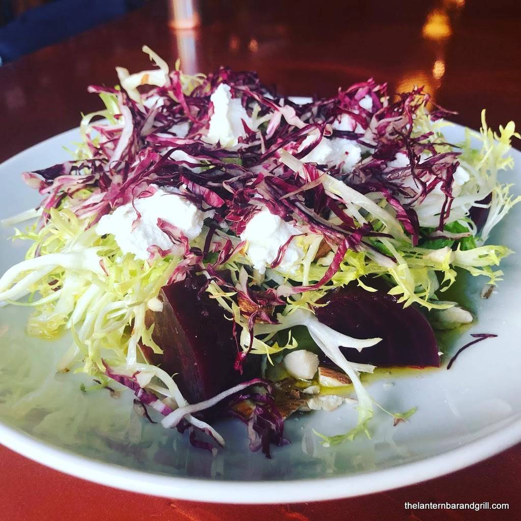The Lantern Bar and Grill | restaurant | 455 North St, Pittsfield, MA 01201, USA | 4133449227 OR +1 413-344-9227
