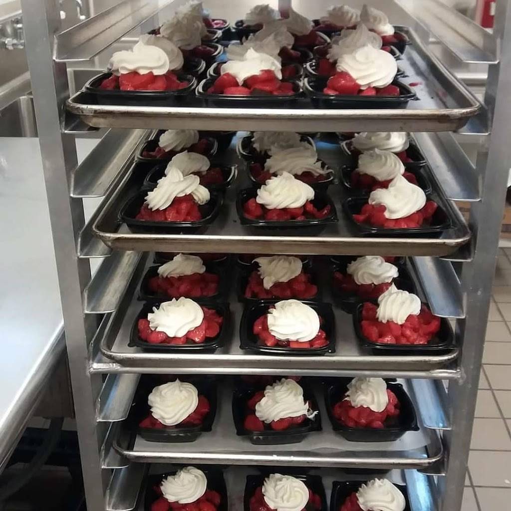 Soel Sistas LLC | restaurant | Temple St, Nashua, NH 03060, USA | 6039431469 OR +1 603-943-1469