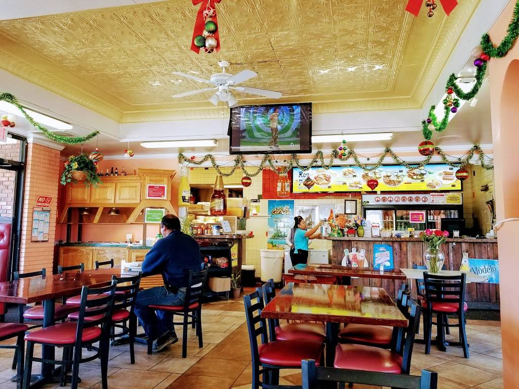 El Rey Del Pollo (King of the Chicken) | restaurant | 5111 Central Ave, Charlotte, NC 28205, USA | 7045353131 OR +1 704-535-3131