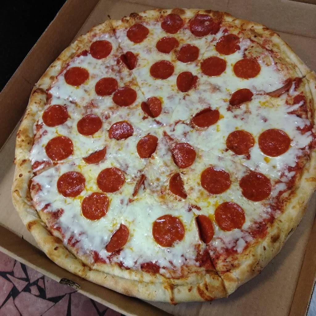 Brooklyn Pizza | meal delivery | 3353 S Military Hwy, Chesapeake, VA 23323, USA | 7579669800 OR +1 757-966-9800