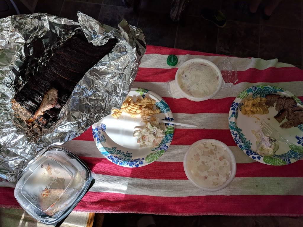 Barabicu Smokehouse | restaurant | 5767 Ridge Rd, Parma, OH 44129, USA | 4404813057 OR +1 440-481-3057