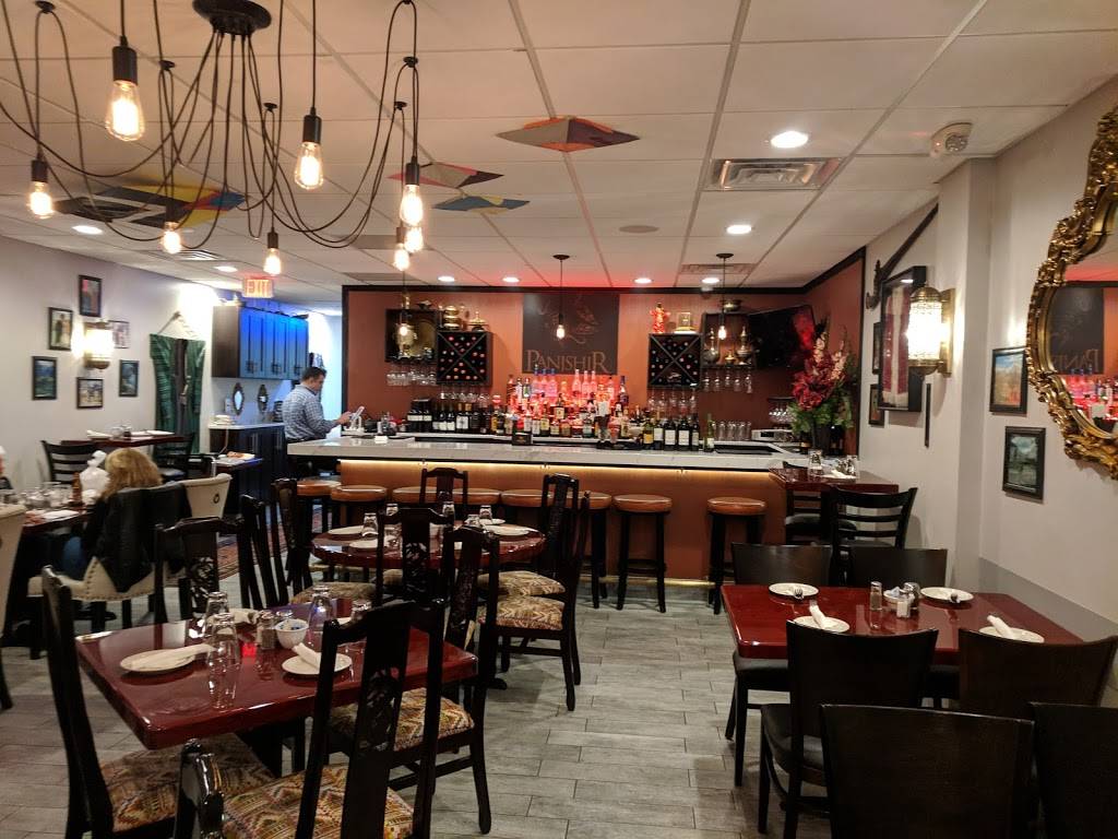 Panjshir Restaurant | restaurant | 114 E Fairfax St, Falls Church, VA 22046, USA | 7035364566 OR +1 703-536-4566