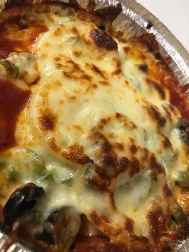 Tomahawk Pizza | restaurant | 29710 State Rte 41, Peebles, OH 45660, USA | 9375876800 OR +1 937-587-6800