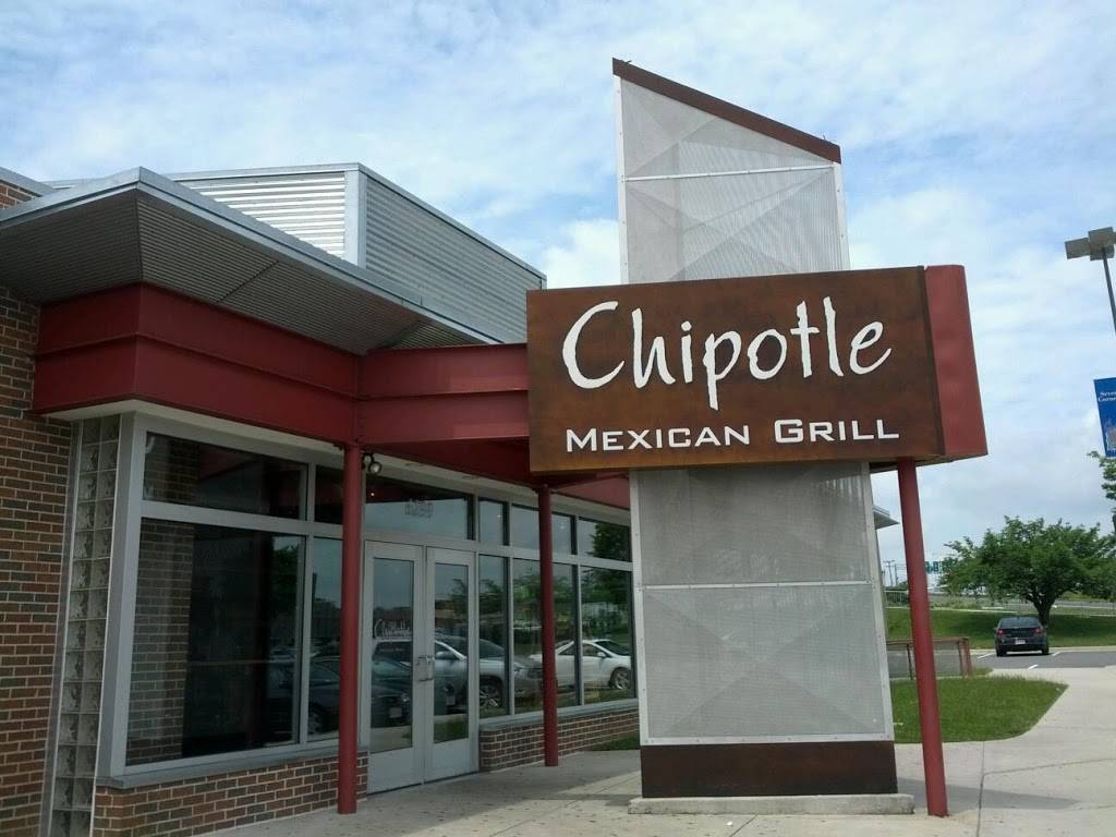 Chipotle Mexican Grill | restaurant | 6299 Seven Corners Center, Falls Church, VA 22044, USA | 7035346464 OR +1 703-534-6464