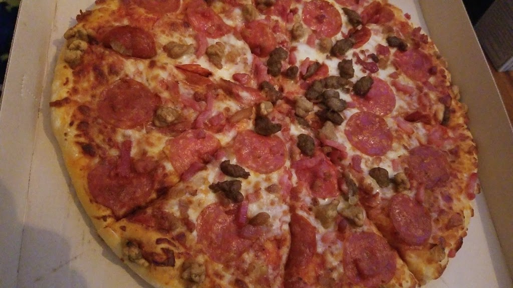 Little Caesars Pizza | meal delivery | 4600 Mobile Hwy SUITE 1, Pensacola, FL 32506, USA | 8504665662 OR +1 850-466-5662