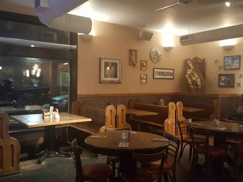 Franktuary (Lawrenceville) | restaurant | 3810 Butler St, Pittsburgh, PA 15201, USA | 4125867224 OR +1 412-586-7224