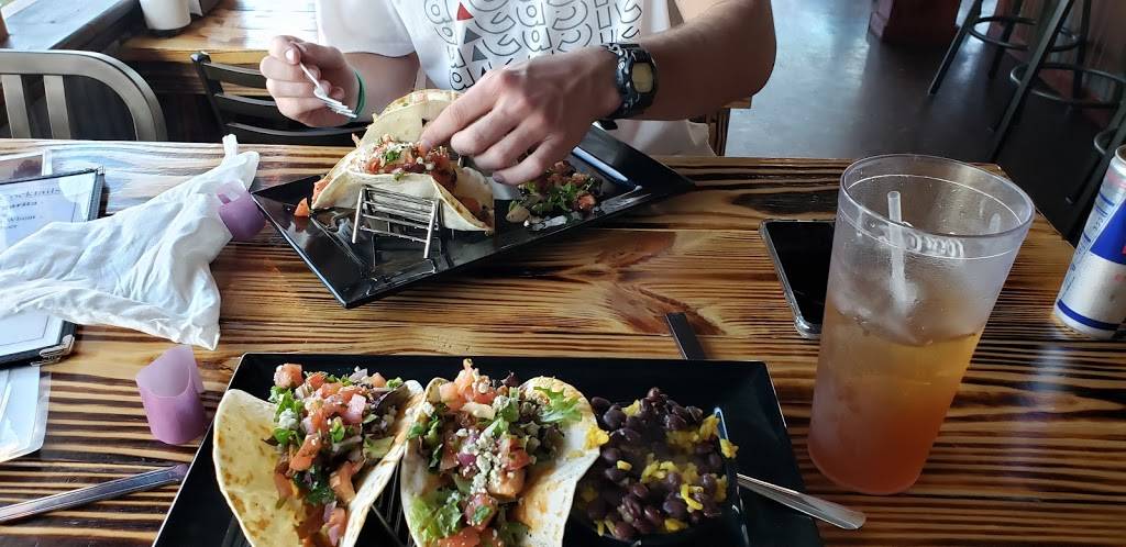 Tipsy Taco Cantina | restaurant | 7881, 746 S Atlantic Ave, Ormond Beach, FL 32176, USA | 3863014339 OR +1 386-301-4339