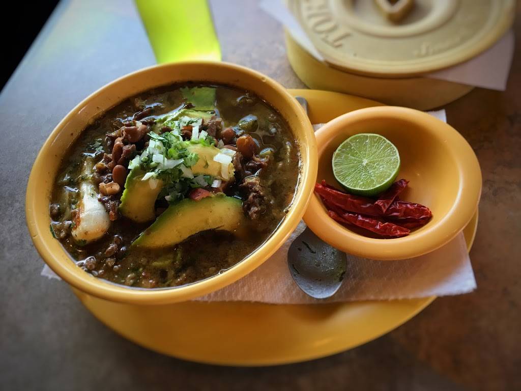 El Puesto | restaurant | 5827 W 16th St, Cicero, IL 60804, USA | 7082228535 OR +1 708-222-8535