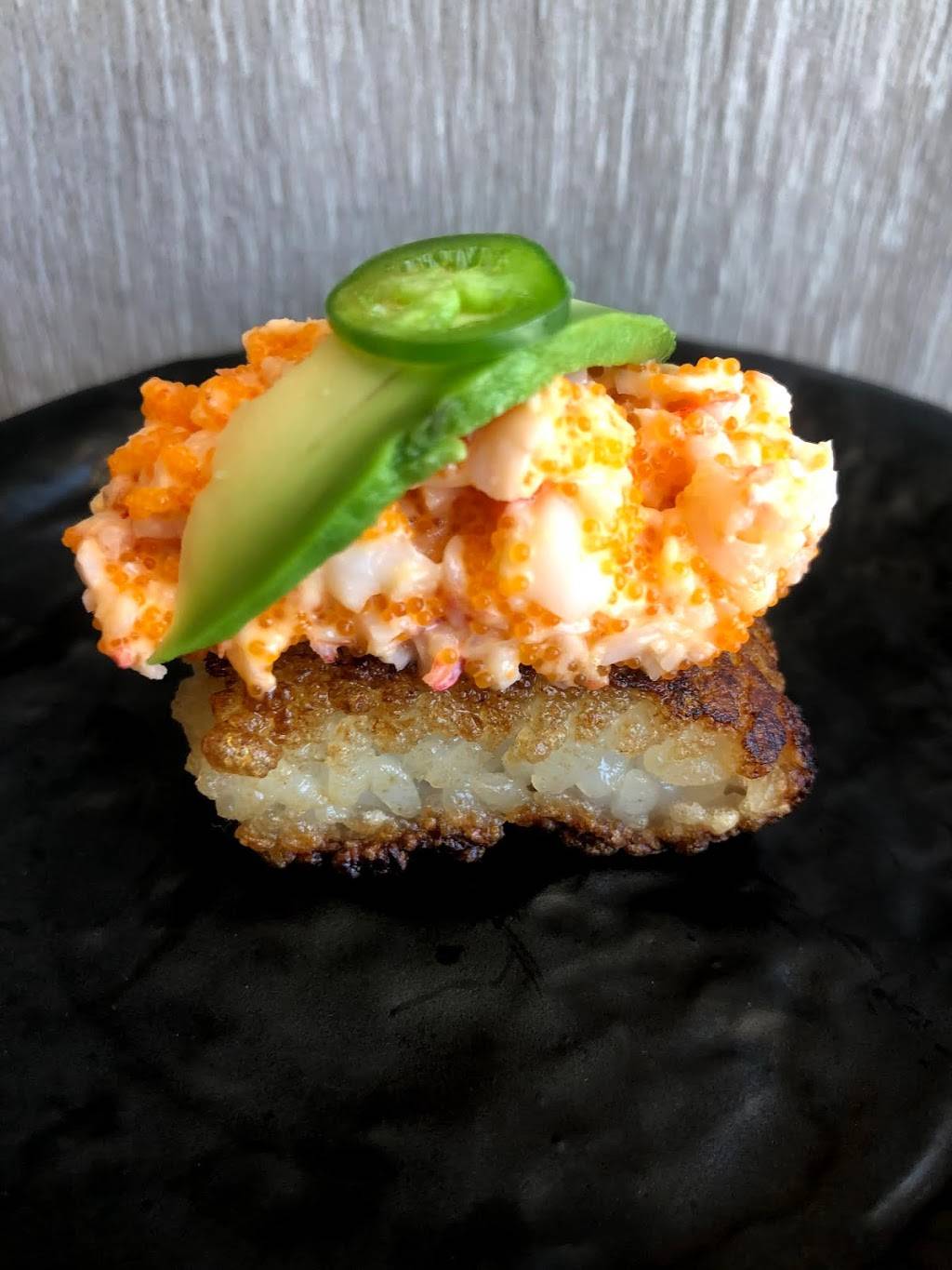 Yume Sushi Bar | restaurant | 12254 Ventura Blvd, Studio City, CA 91604, USA | 8187472051 OR +1 818-747-2051