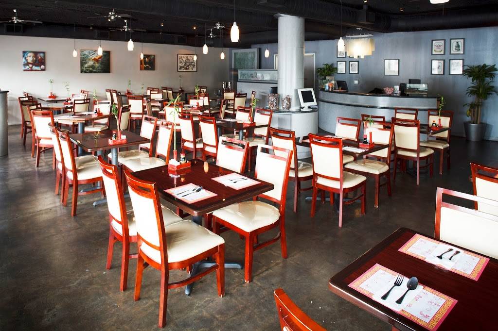 Vietnam Restaurant | restaurant | 605 W 19th St, Houston, TX 77008, USA | 8326181668 OR +1 832-618-1668