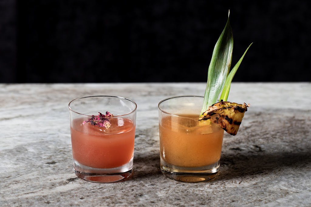 Stationairy | restaurant | 1001 Broadway (Restaurant in Hotel, Lobby, Nashville, TN 37203, USA | 6157261001 OR +1 615-726-1001