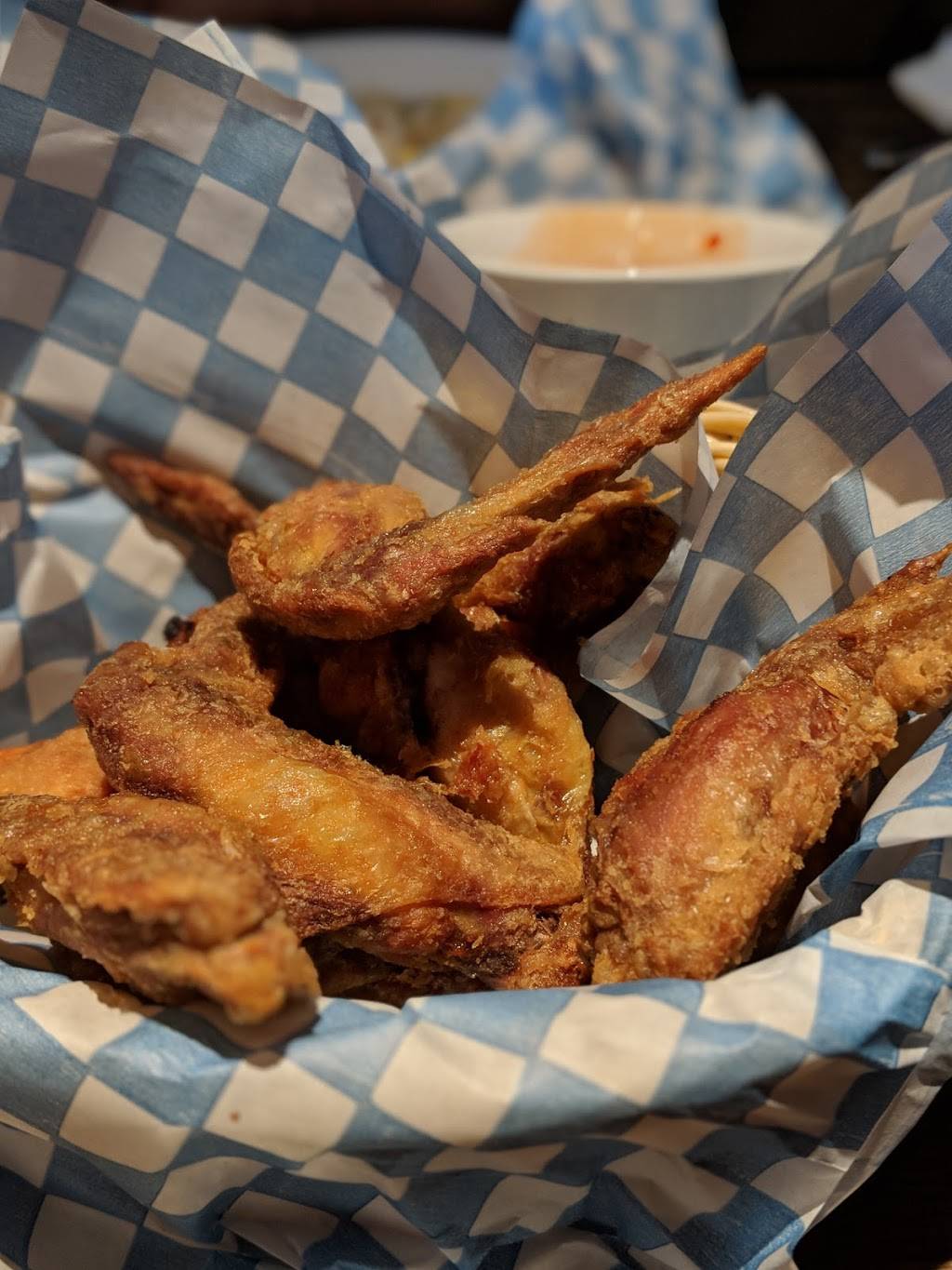 Marcelinas Filipino Restaurant | restaurant | 355 Wilson Ave, North York, ON M3H 1T3, Canada | 6473501200 OR +1 647-350-1200