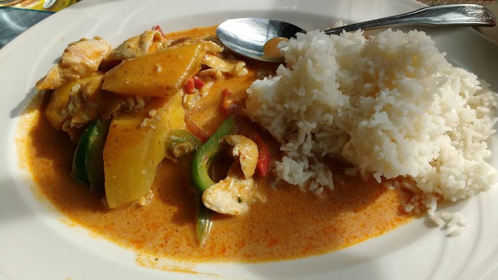 Sawaddee Thai Restaurant | restaurant | 93 Hope St, Providence, RI 02906, USA | 4018311122 OR +1 401-831-1122