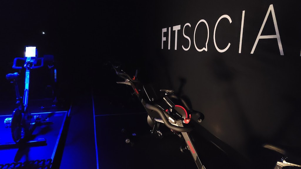 FIT SOCIAL | restaurant | 188 Main St, Poughkeepsie, NY 12601, USA | 8457905400 OR +1 845-790-5400