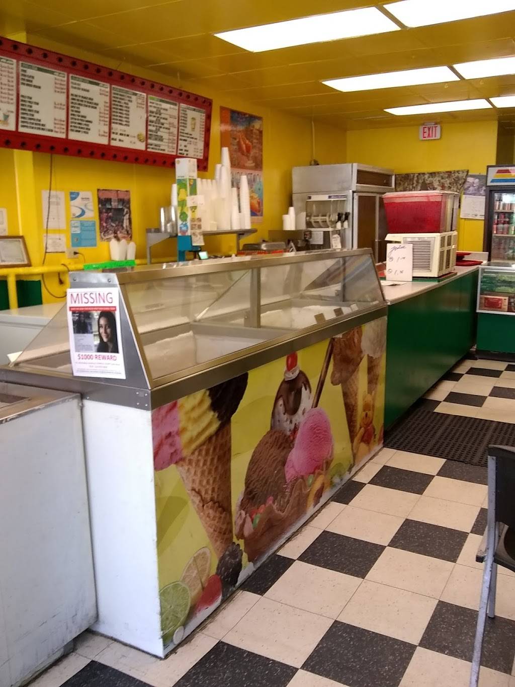 Zip Z Express | restaurant | 1635 Howard St, Chicago, IL 60626, USA | 7734658868 OR +1 773-465-8868