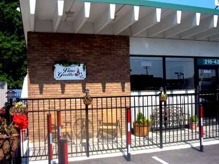 Pasta Lears Pizzeria & Deli | restaurant | 6310 Engle Rd #3501, Brook Park, OH 44142, USA | 2164331976 OR +1 216-433-1976