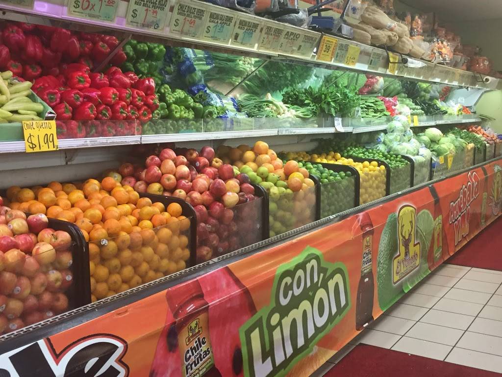 La Michoacana Meat Market | bakery | 1413 Gessner Rd, Houston, TX 77043, USA | 7134617302 OR +1 713-461-7302