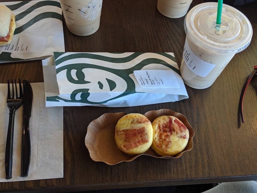 Starbucks | cafe | 27737 Bouquet Canyon Rd #135, Santa Clarita, CA 91350, USA | 6615055877 OR +1 661-505-5877