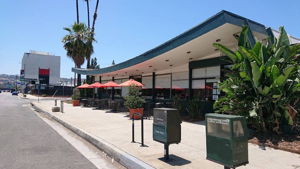 Corkys Restaurant & Bar | cafe | 5043 Van Nuys Blvd, Sherman Oaks, CA 91403, USA | 8187885110 OR +1 818-788-5110